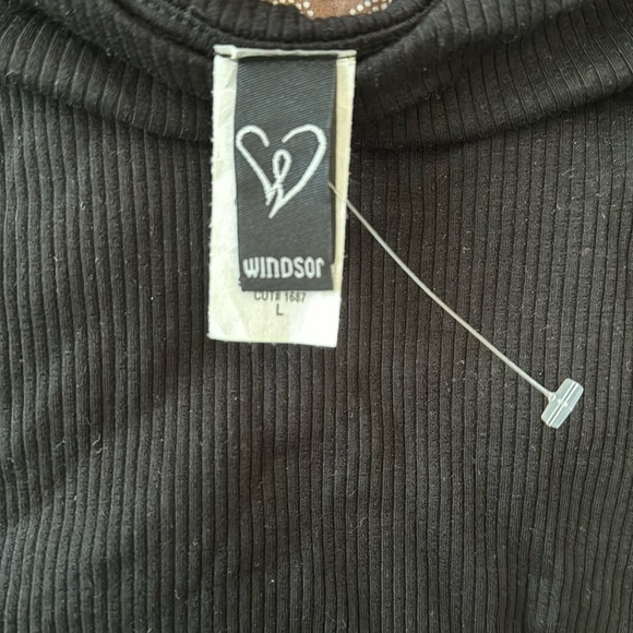 Windsor Mini Dress - Picture 2 of 3